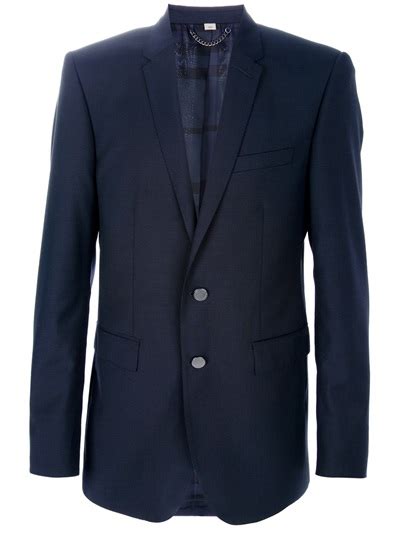 burberry morley navy blazer vest size 48|Burberry clothing website.